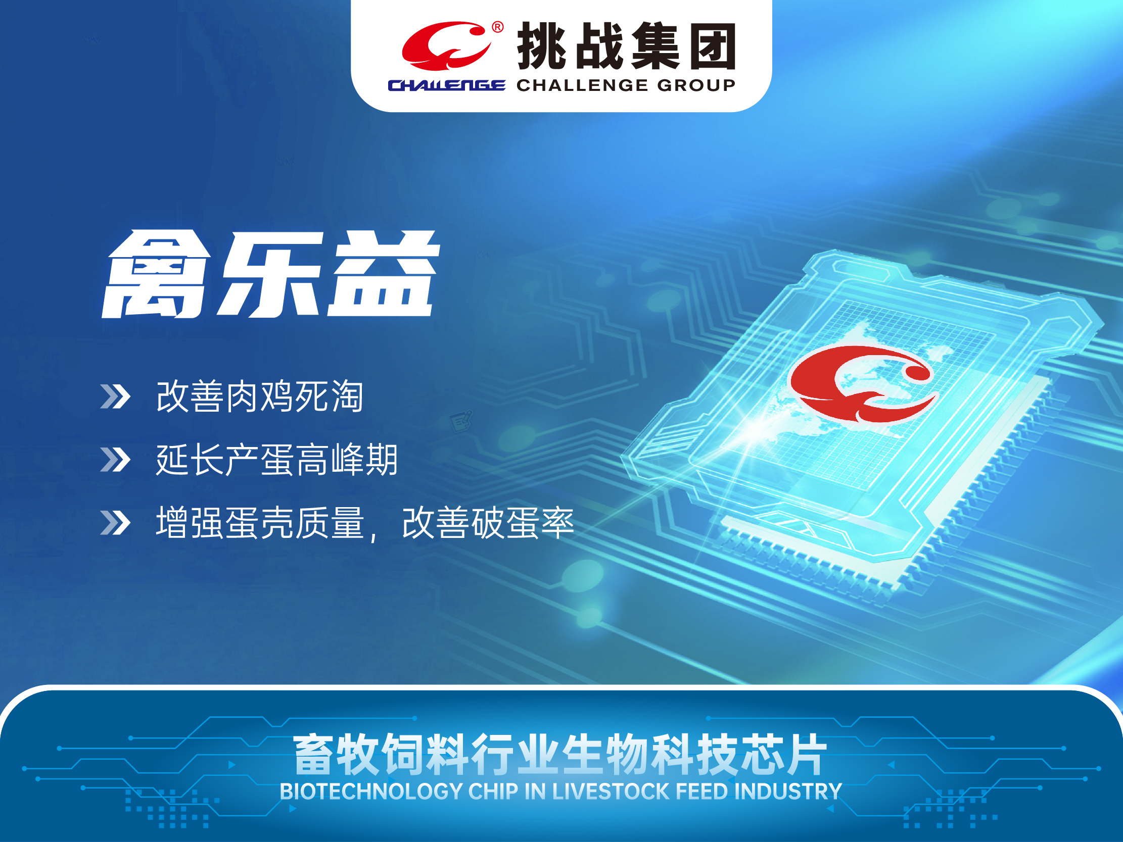 禽乐益